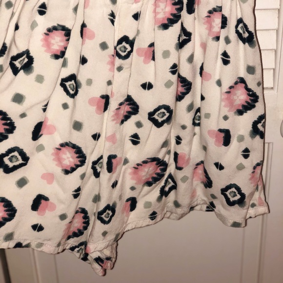 Flora Abercrombie Romper - Picture 3 of 3